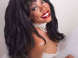 Marva Scott's Instagram, Twitter & Facebook