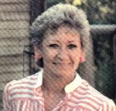 Kay Canham Obituary January 25, 2022