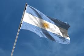 Lll información de la bandera de argentina argentina población, capital, área total, pib, himno, historia, moneda, horario, países vecinos. Bandera De Argentina Ondeando Bandera Argentina Fotos De Bandera Argentina Argentina