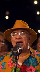 Homenaje a La Zulianidad de Argenis Carruyo