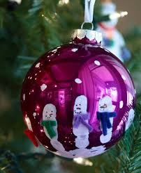 Basteln Zu Weihnachten Geschenke Fur Eltern Von Kindern Basteln Weihnachten Geschenke Basteln Mit Kindern Weihnachten Weihnachtskugeln Basteln