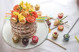 Maybe you would like to learn more about one of these? Hd Wallpaper United Kingdom London Dessert Fresh Flower Fresh Roses Wallpaper Flare