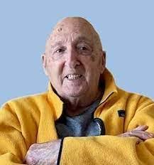 Charles Capraro's Instagram, Twitter & Facebook