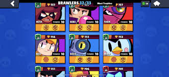 Determine how many star points you will be awarded for the brawl stars season reset and how your trophies will be affected. Help You To Get Better At Brawl Stars By Tennispall
