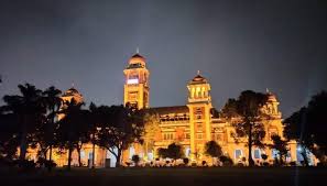 Sep 03, 2021 · allahabad university admission 2021: Oxford Of East Oxford Of East Allahabad University