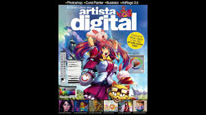 • preparar el programa con antelación. Descargar El Gran Libro Del Artista Digital Todo Descargas Youtube
