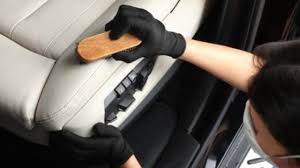 Seat cleaning products, however, are typically manufactured in one of two varieties. Diy Auto Detailing How To Clean And Remove Vomit Gold Eagle Co