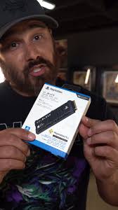 Upgrade Your Storage