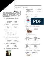 Soal Olimpiade Bahasa Inggris Pdf