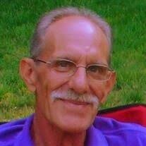 Mr. Gerald "Jerry" Stephen Johnson Obituary