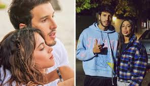 Tini stoessel y sebastián yatra en el programa de susana giménez / telefe). Sebastian Yatra Y Tini Stoessel Confirman Su Noviazgo Con Estas Fotografias Fotos Tvmas El Comercio Peru