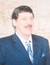 John William Sweasy (1947-2019)