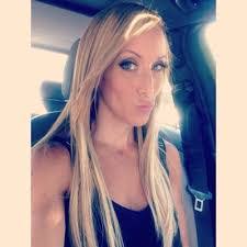 Andrea Fetzer's Instagram, Twitter & Facebook