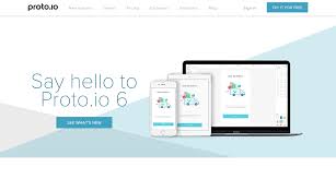 Today's clients don't want to see just pictures; 17 Best Ui Ux Design Tools For The Modern Day Designer Webflow Blog