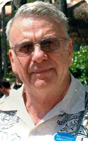 Donald Turner Obituary