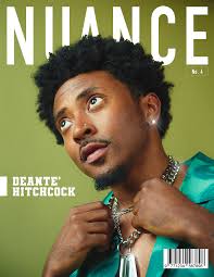 HipHop — Curating Trends in Music, Style, and Art. Be In Good Taste.