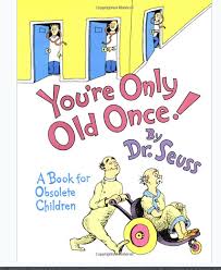 Birthday Gift Ideas For 70 Year Old Man Funny 70th Birthday Gift Ideas Fabulous Book For Adults Describes The Reality Of Growing Olde Teacher Retirement Gifts 70th Birthday Gifts 50th Birthday Party