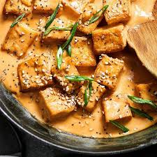 (extra firm vs silken) 0:43 brand recommendations 0:57 do you need to press tofu? Tofu Stir Fry Recipe With Tahini Sauce Eatwell101