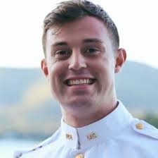 Introducing the AY25-2 Command Team 🐶‼️ CO: Aiden Rice XO: Sam Benson 1SG:  Alyssa Eisenhart Congratulations 🎉 #GoDawgs 🐶