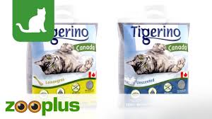 Tigerino Canada Style
