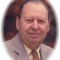 Gilbert Corbin Obituary