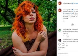 People who liked romina gaetani's feet, also liked Que Fue De Romina Gaetani Asi Es La Nueva Vida De La Actriz Argentina Guioteca