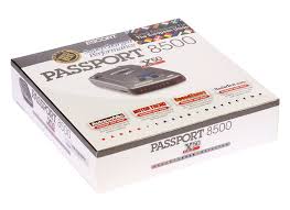 The escort 8500 radar detector has immensely improved itself when it comes to the reception of certain bands like the ka band. Radar Laser Detector Escort 8500x50 Euro Order For Eur 389 Radar Detector