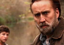 Nicolas Cage recuerda cómo se actua