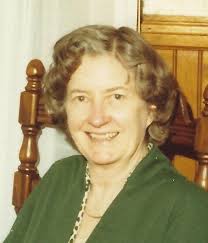 Margaret Jones Obituary