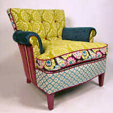 So Into This Design On Fab Laadedah Fabforall Funky Armchairs Funky Chairs Chair