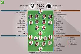 Calendrier, scores et resultats de l'equipe de foot de botafogo fc de douala (botafogo fc). Assim Vivemos O Botafogo Santos Fc
