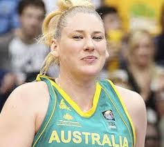 Lauren Jackson Much More Than a Basketball Legend in Australia