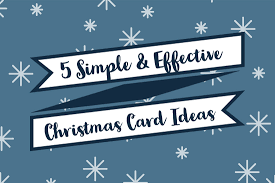 Consider making one of these gorgeous paper cuts. 5 Simple Effective Christmas Card Ideas Zartart
