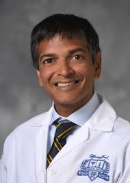 Parag Parikh Md Henry Ford Health System Detroit Mi