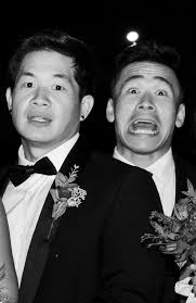 Que creen que pasó aqui? La Familia Hung la respuesta mas original las  estaremos compartiendo en las historias