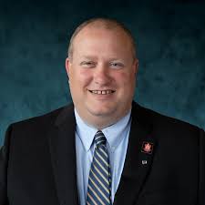 We have two seniors to spotlight today: Ryan and Timothy! Ryan: Where are  you from and what are you studying? I am from the Diocese of Gary. My  hometown is Crown Point,