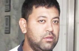 Sergio Paredes. Últimas noticias de Sergio Paredes en ABC Color