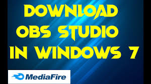 Obs studio for pc windows is a wonderful and handy program using for video and audio recording with live streaming online. Download And Install Obs Studio In Windows 7 32 Bit And 64 Bit Crazy Mind Hacks Youtube