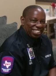 Ronald Poe's Instagram, Twitter & Facebook