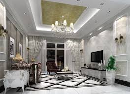 Modern Classic Bedrooms And Living Rooms Ceiling Design Bedroom Modern Classic Bedroom Luxury Living Room