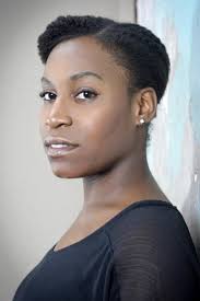 Constance Thompson (Francine Chaisson)