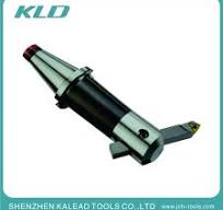 Bt50 CNC Milling Collet Chuck Tool Holder for DIN6391 Standard Toolholder