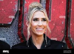 Julie Jacobson's Instagram, Twitter & Facebook