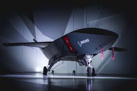 Résumé de ma saison de chasse au lièvre, avec quelques tirs et de très beaux lièvres, bon visionnage. Video Boeing Livre Le Premier Prototype De Son Avion De Combat Sans Pilote A L Armee