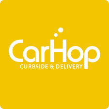 Carhop Curbside Delivery