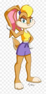 New tactics to win and make the other teams lose and things have gotten crazy this year the monstars had plan to make bugs bunny and the. Babs Bunny Png Images Pngwing