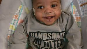 Fundraiser by Cheron Ross-Weems : Funeral Services for Nicholas Nasir