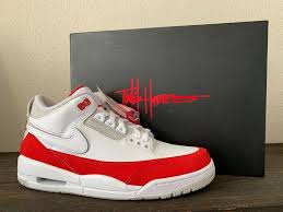 Red Black White Jordan 14 Nike Air Jordan Retro Xiv 14 Rip Hamilton White Red Black 487471 100 Sz 15 Shoes Kicks Solecollector Air Jordans Retro Air Jordans Nike Air