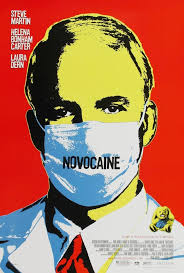 Novocaine : r/underratedmovies