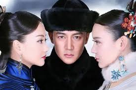 5 phim Hoa Ngữ dính phốt "đạo nhái" chấn động: Đến "Như Ý Truyện" của Châu  Tấn cũng khó thoát ánh mắt cú vọ của netizen?